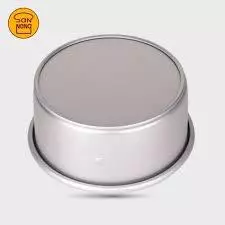 Sanneng SN5026 - Khuôn bánh tròn đế rời 6 inch