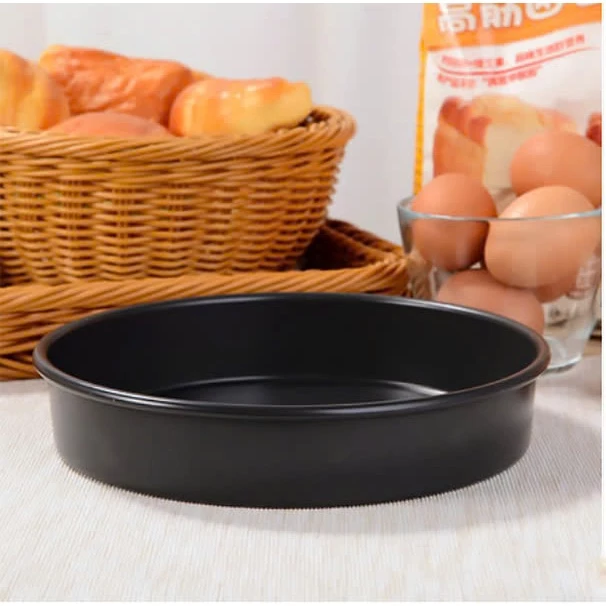 Sanneng SN5762 - Khuôn bánh pizza 6 inch