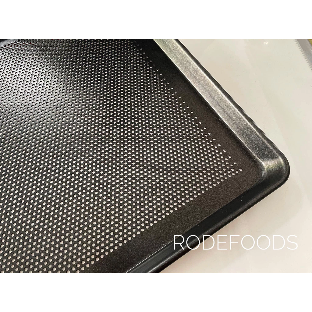 Sanneng SN1530 - Khay nướng chống dính 600x400x25