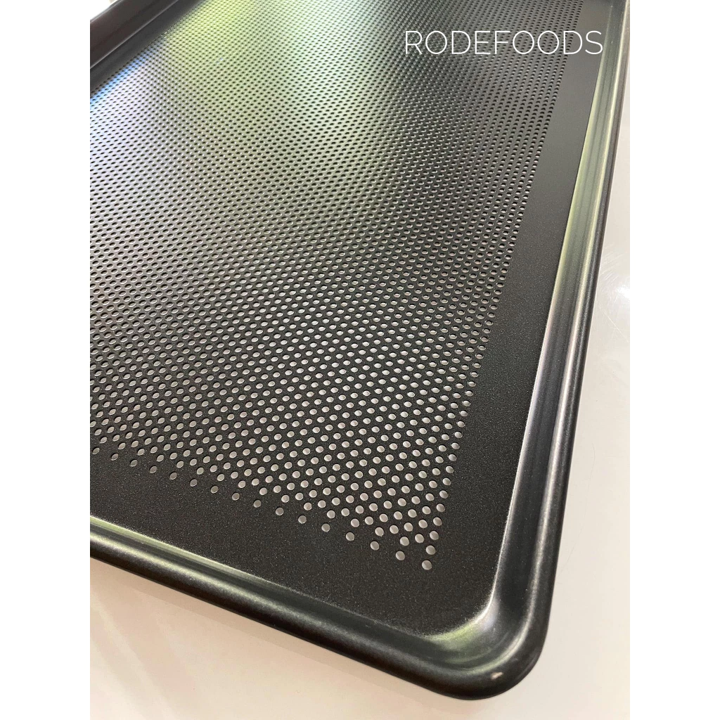 Sanneng SN1530 - Khay nướng chống dính 600x400x25