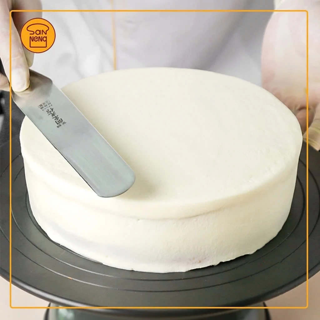 Sanneng S-205 - Dao miết