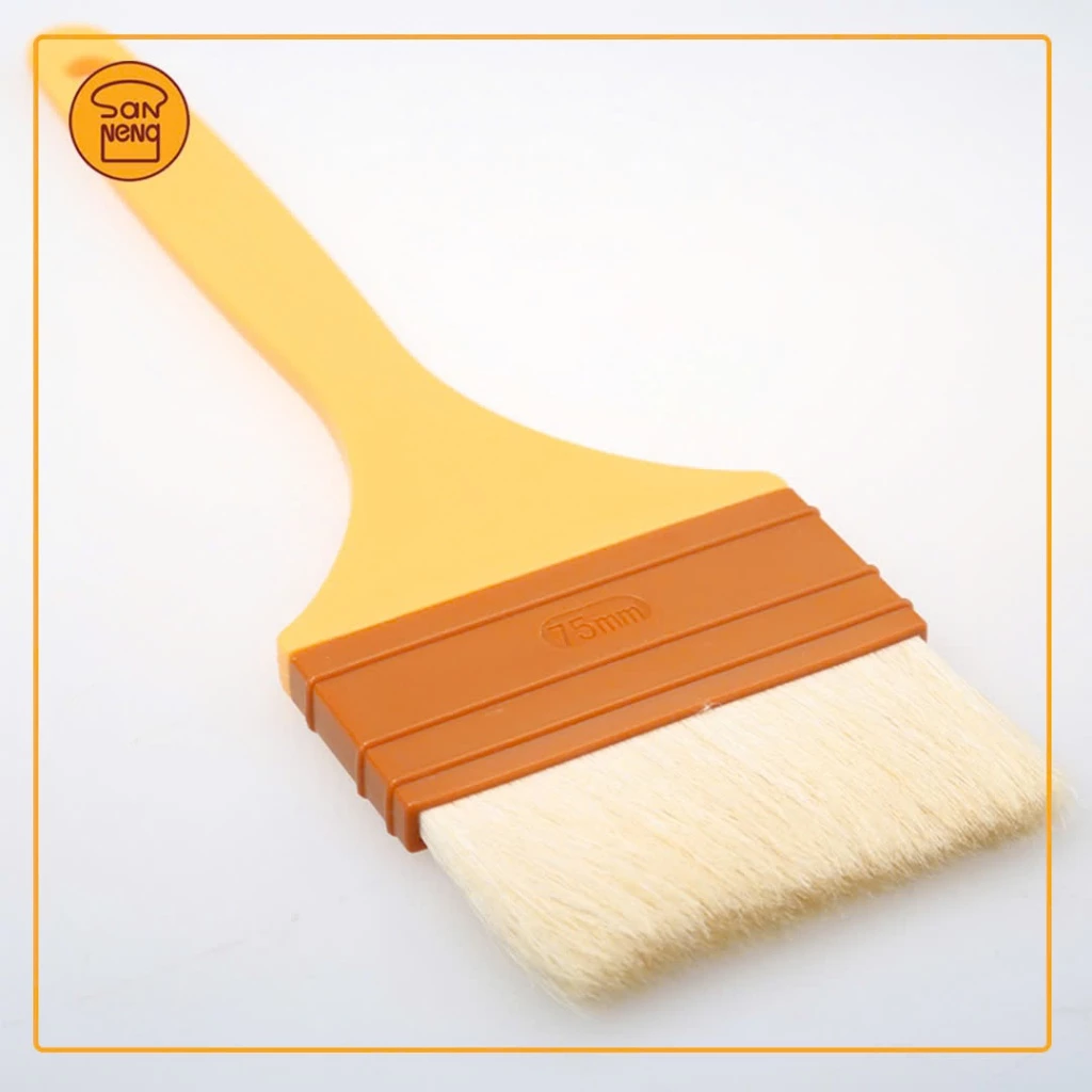 Sanneng SN4121 - Chổi quét khuôn