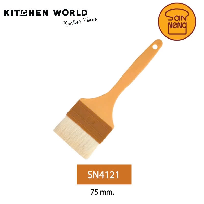 Sanneng SN4121 - Chổi quét khuôn