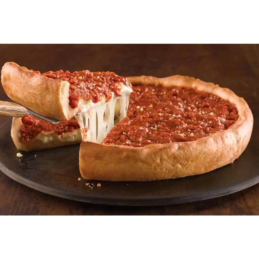 Sanneng SN5765 - Khuôn pizza 9 inch