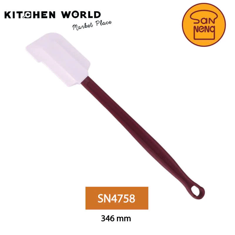 Sanneng SN4758 - Cây vét bột