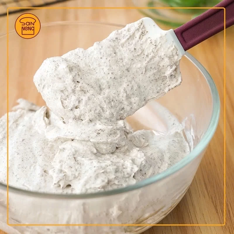 Sanneng SN4758 - Cây vét bột