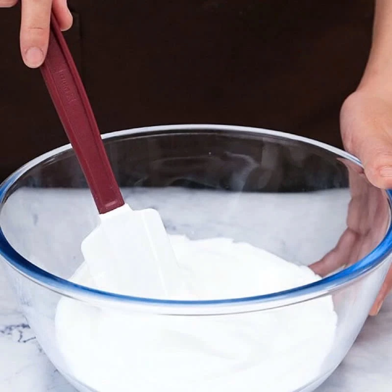 Sanneng SN4758 - Cây vét bột