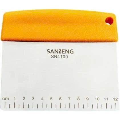 Sanneng SN4100 - Dụng cụ vét bột bằng thép