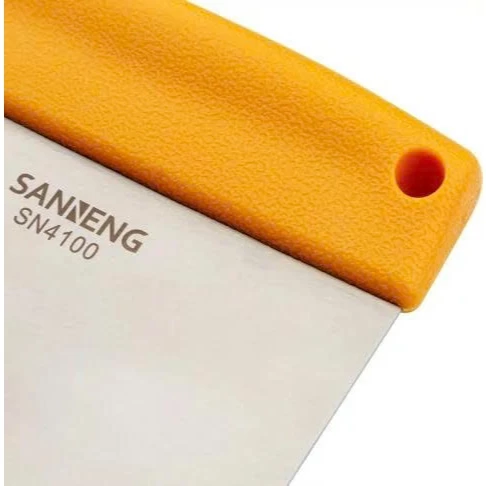 Sanneng SN4100 - Dụng cụ vét bột bằng thép