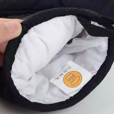 Sanneng SN7996 - Găng tay Silicon 12.5 inch (300 độ)