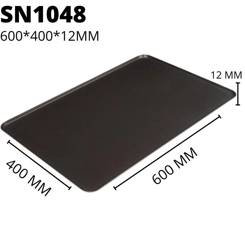 Sanneng SN1048 - Khay nướng bánh 600x400x12