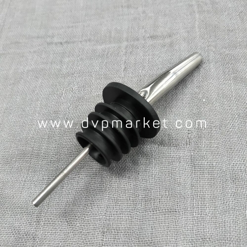 Vòi Ngắt rượu inox