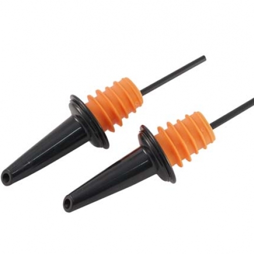 Vòi ngắt rượu Uber Mỹ