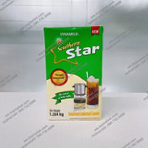 Sữa đặc NSPN hộp xanh lá 1.284kg