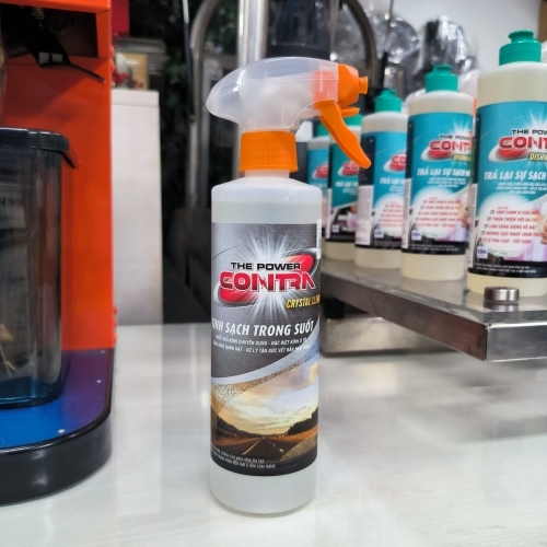 Contra - Rửa Đa năng- 500ml