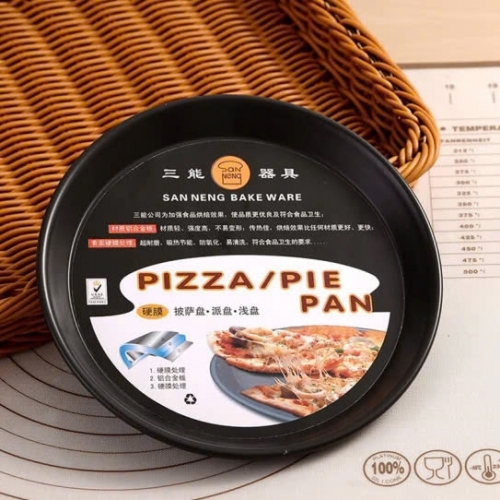 Sanneng SN5722 - Khuôn pizza 6 inch