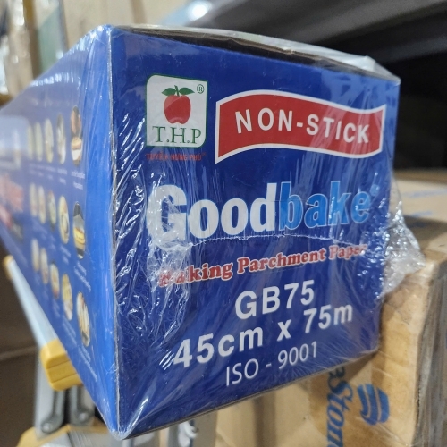 Giấy dầu GB75 45x75