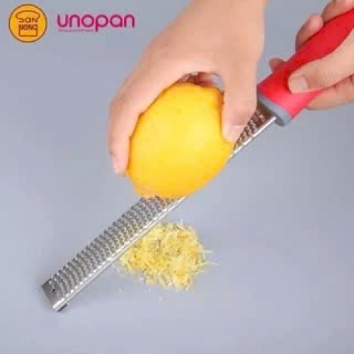 Sanneng SN4644 - Dụng cụ bào vỏ cam chanh