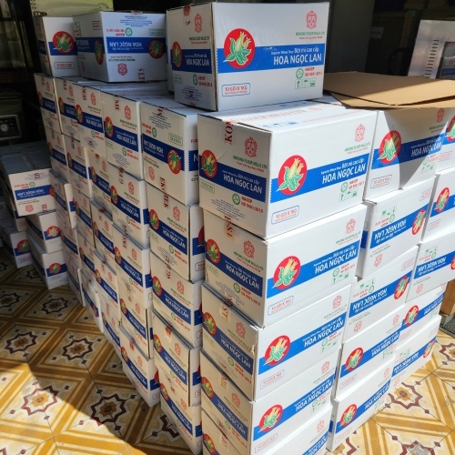 Bột mì Hoa Ngọc Lan 1kg