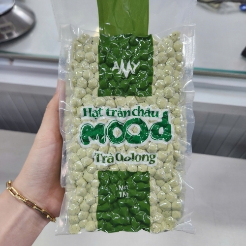 MOOD  - Trân châu Olong - Size 2.3 (1kg)