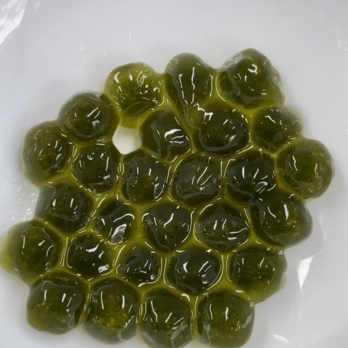 MOOD  - Trân châu Olong - Size 2.3 (1kg)