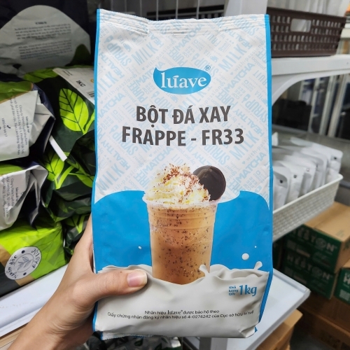 Bột đá xay FR33 - 1kg