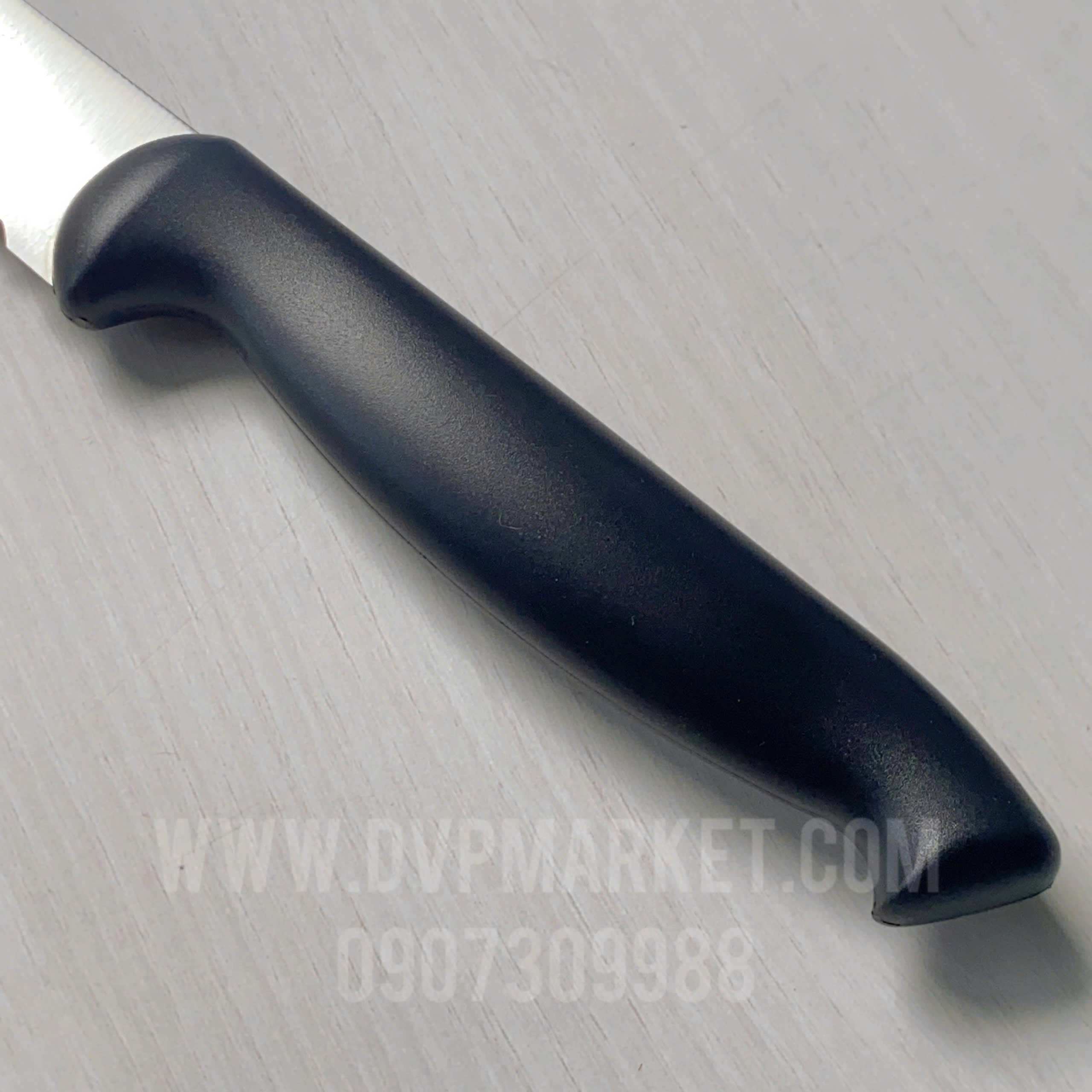 Sanneng SN4802 - Dao cắt bánh mỳ 38cm