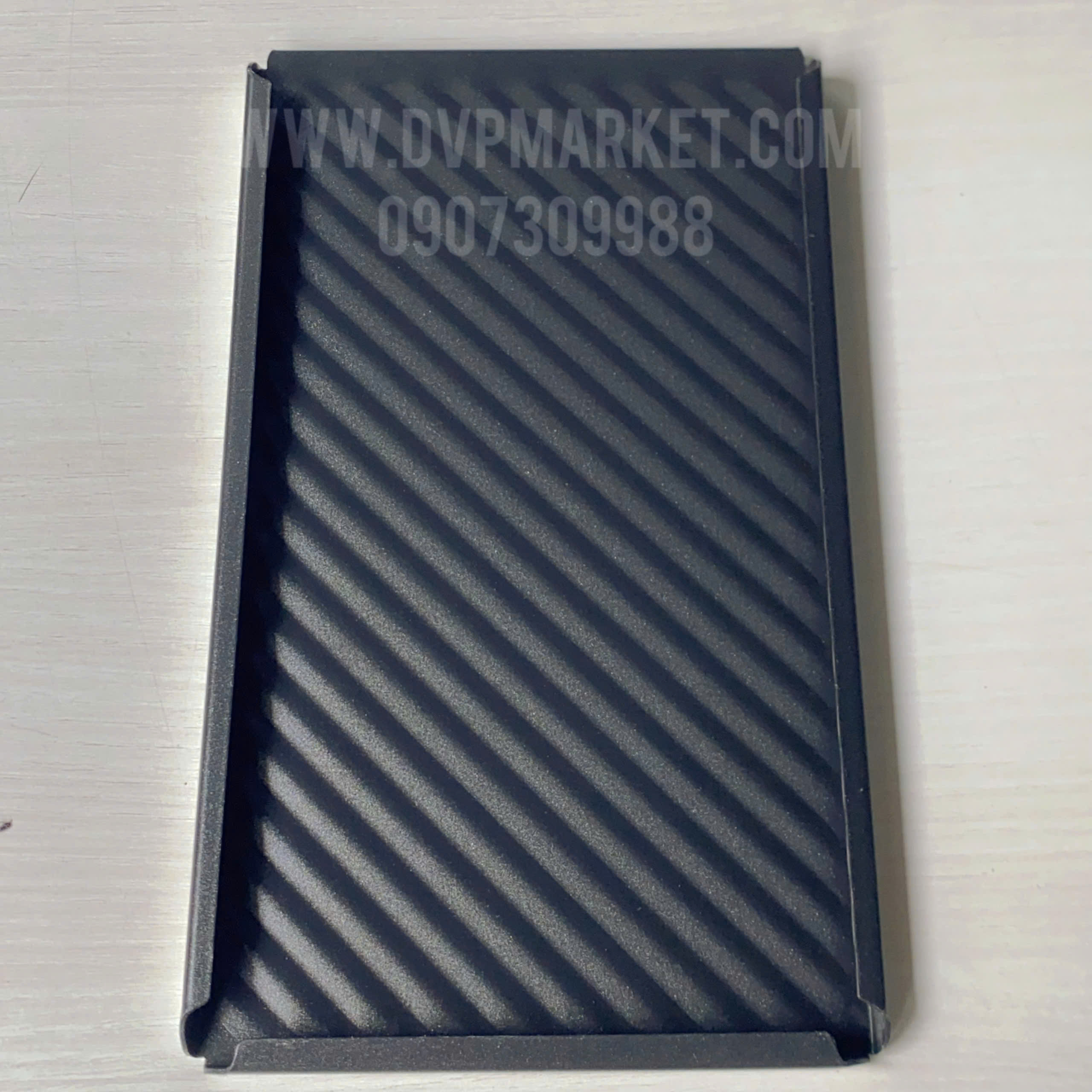 Sanneng SN20552 - Nắp khuôn bánh Sandwich chống dính 450g