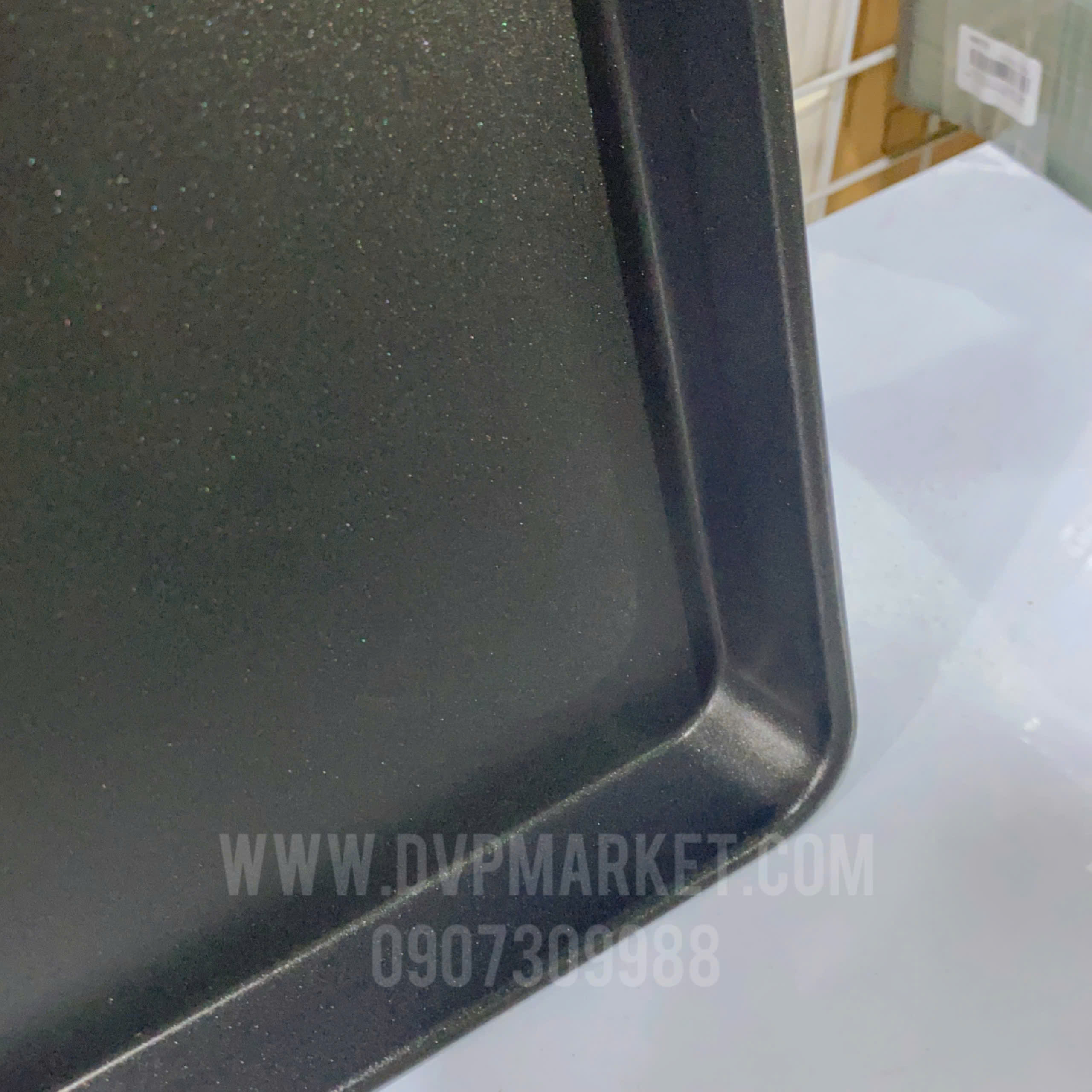 Sanneng SN1078 - Khay nướng bánh 600x400x30