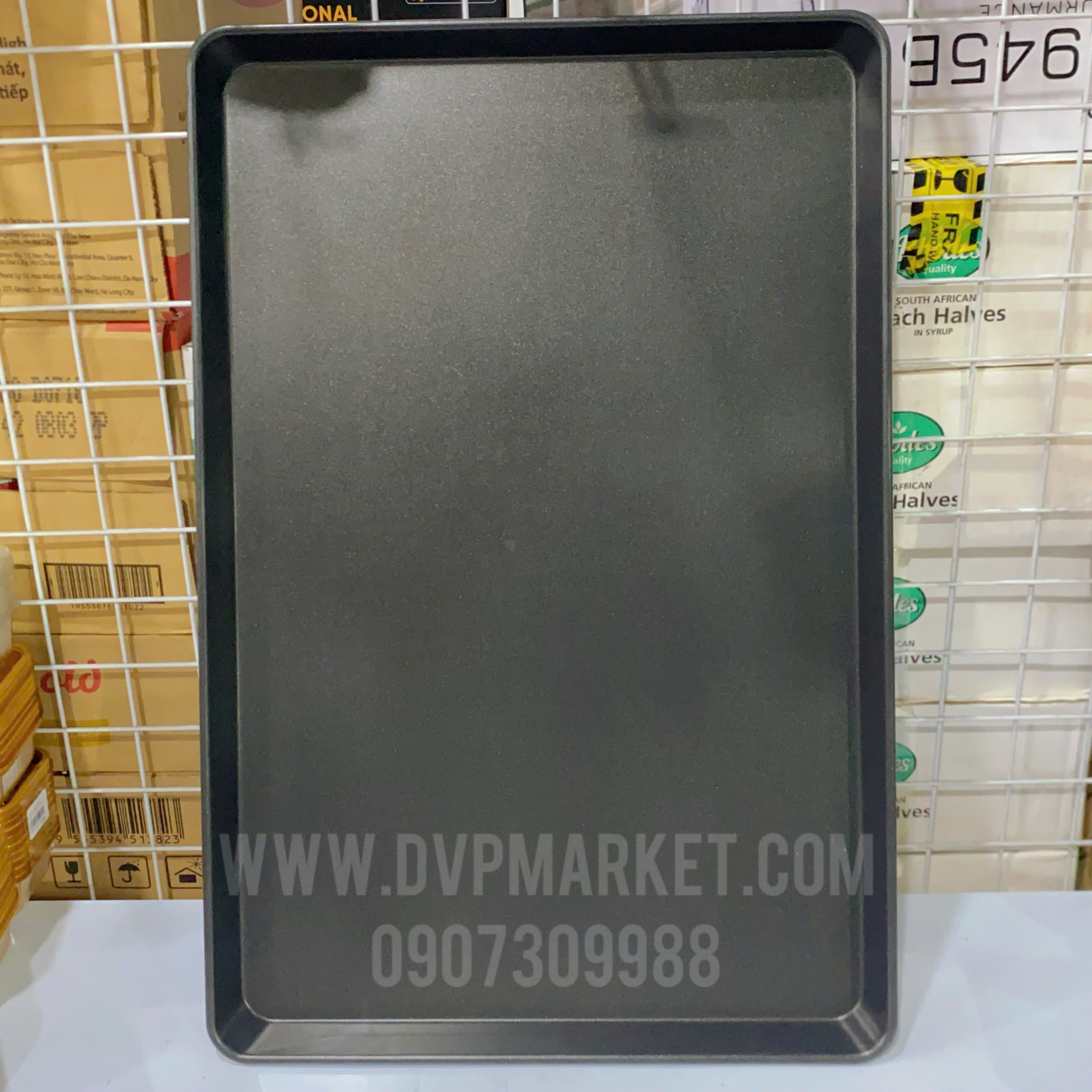 Sanneng SN1078 - Khay nướng bánh 600x400x30