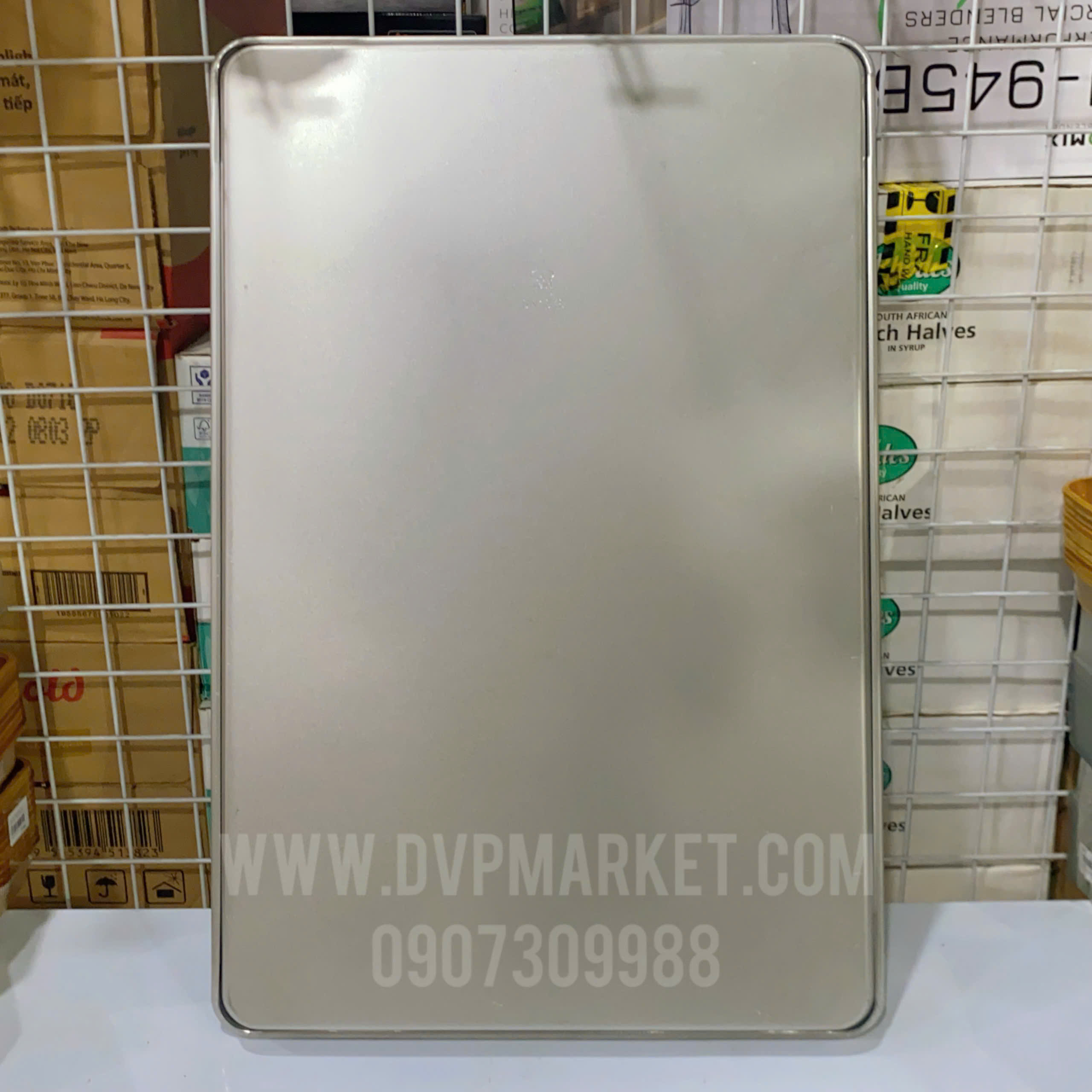 Sanneng SN1078 - Khay nướng bánh 600x400x30