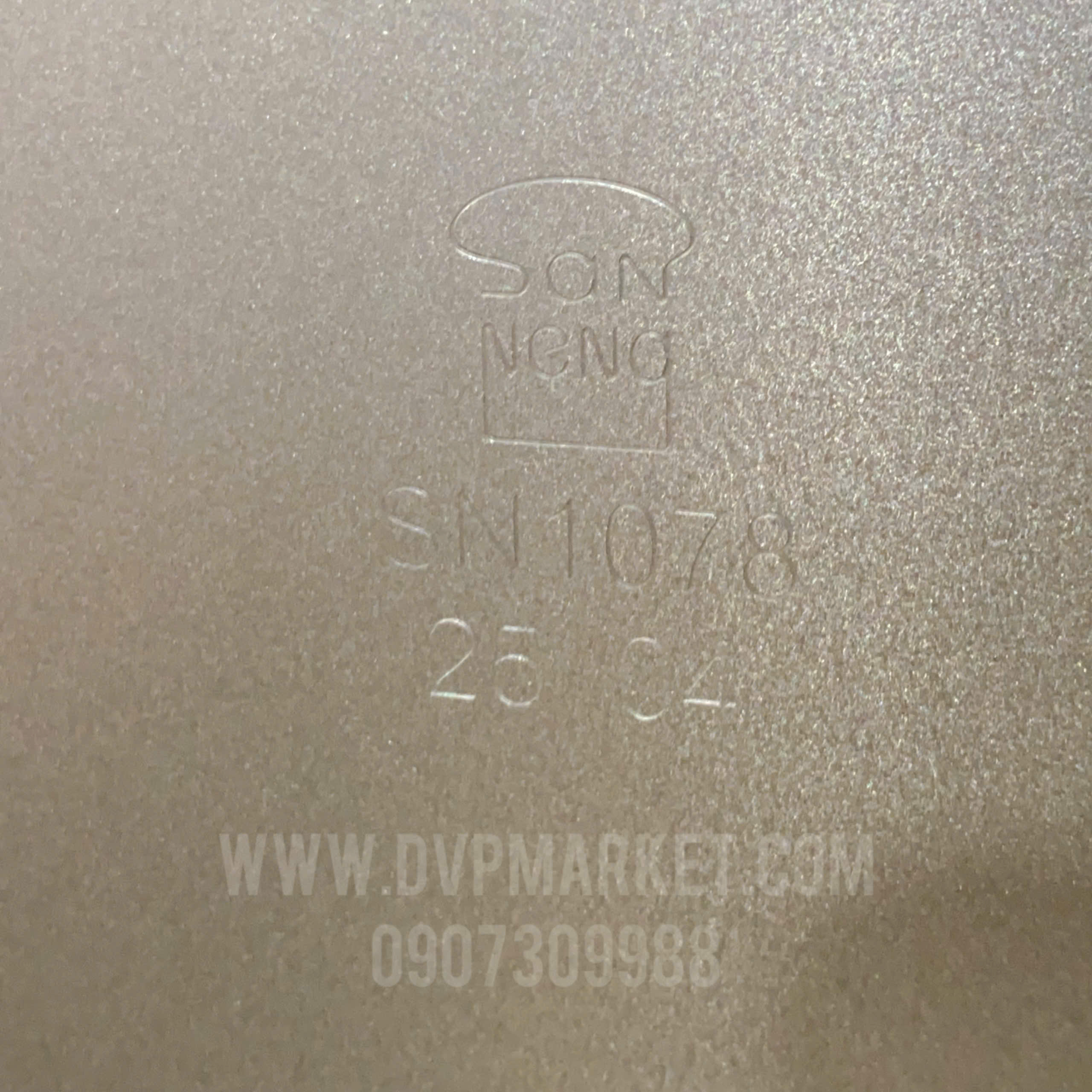 Sanneng SN1078 - Khay nướng bánh 600x400x30