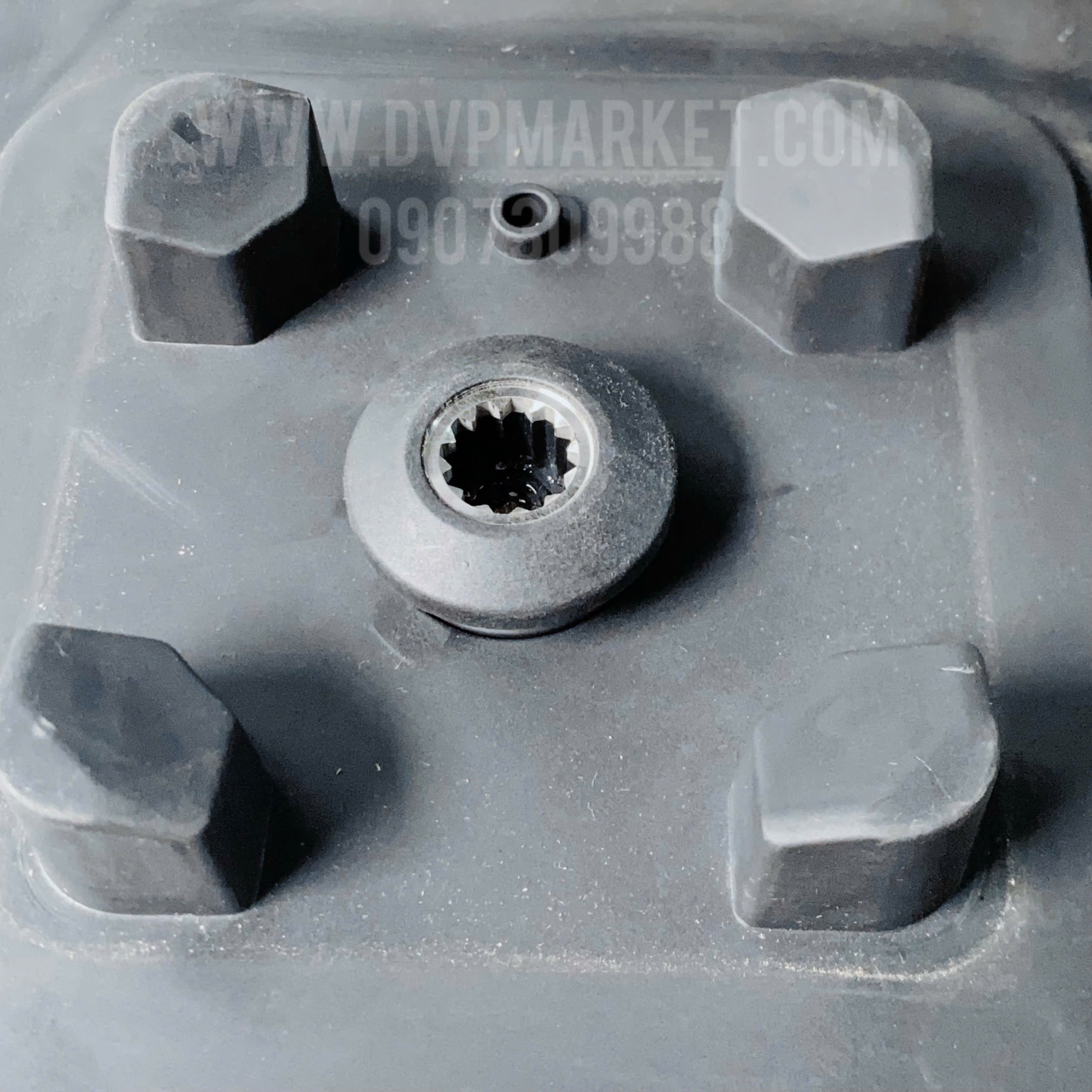 Máy xay sinh tố công nghiệp Promix 911B