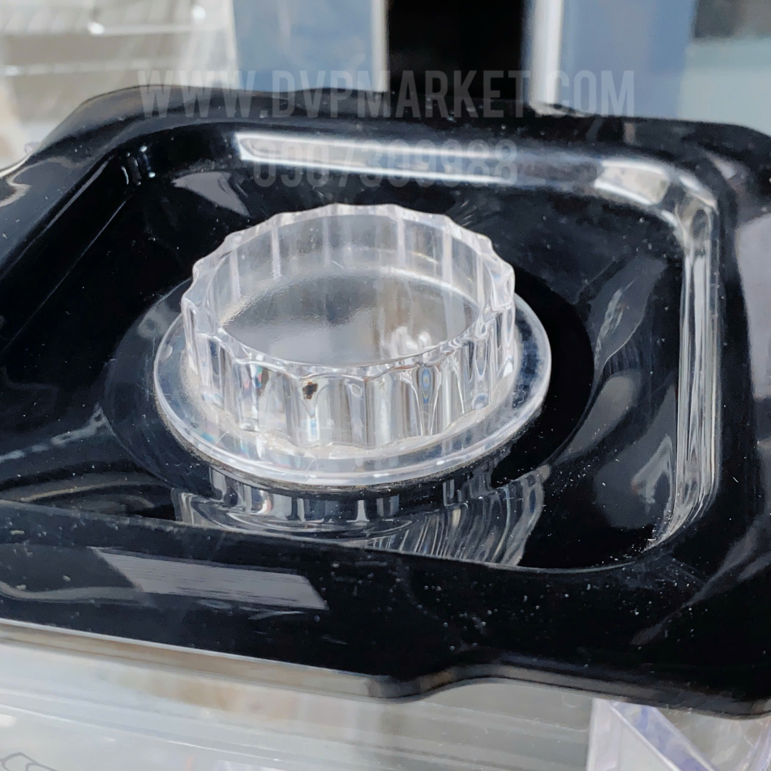 Máy xay sinh tố công nghiệp Promix 911B