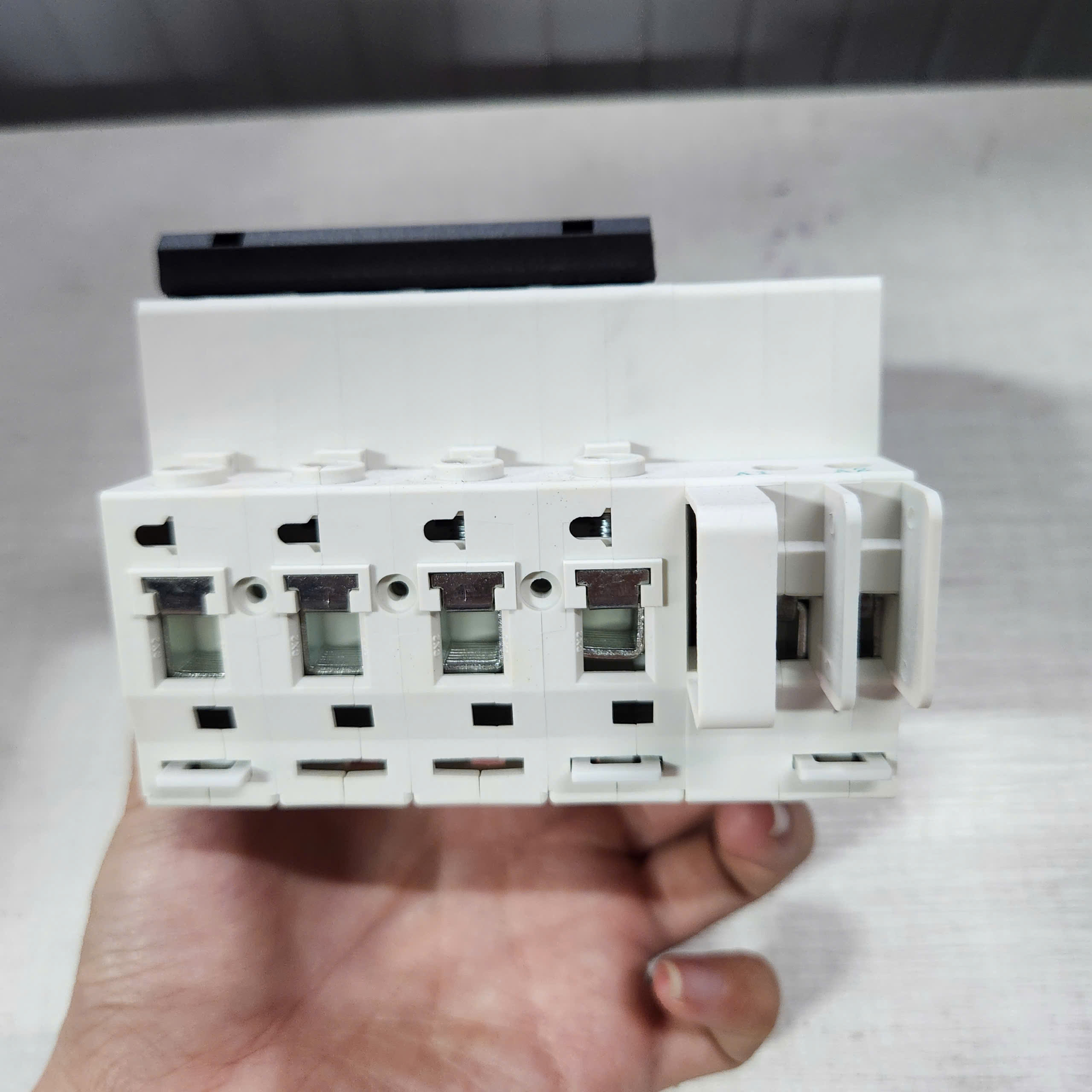 Phụ kiện - Berjaya - Lò nướng E6 - CP