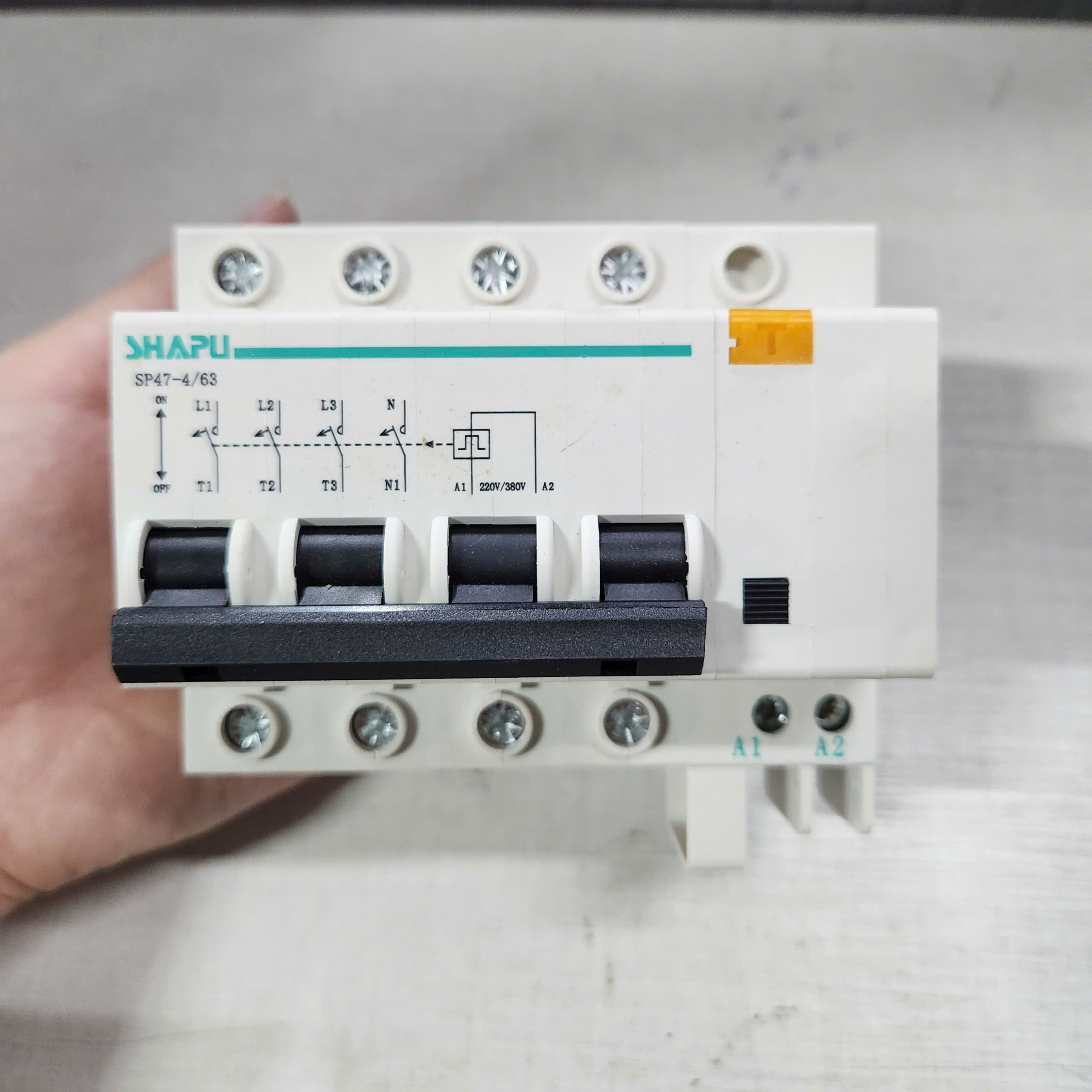 Phụ kiện - Berjaya - Lò nướng E6 - CP