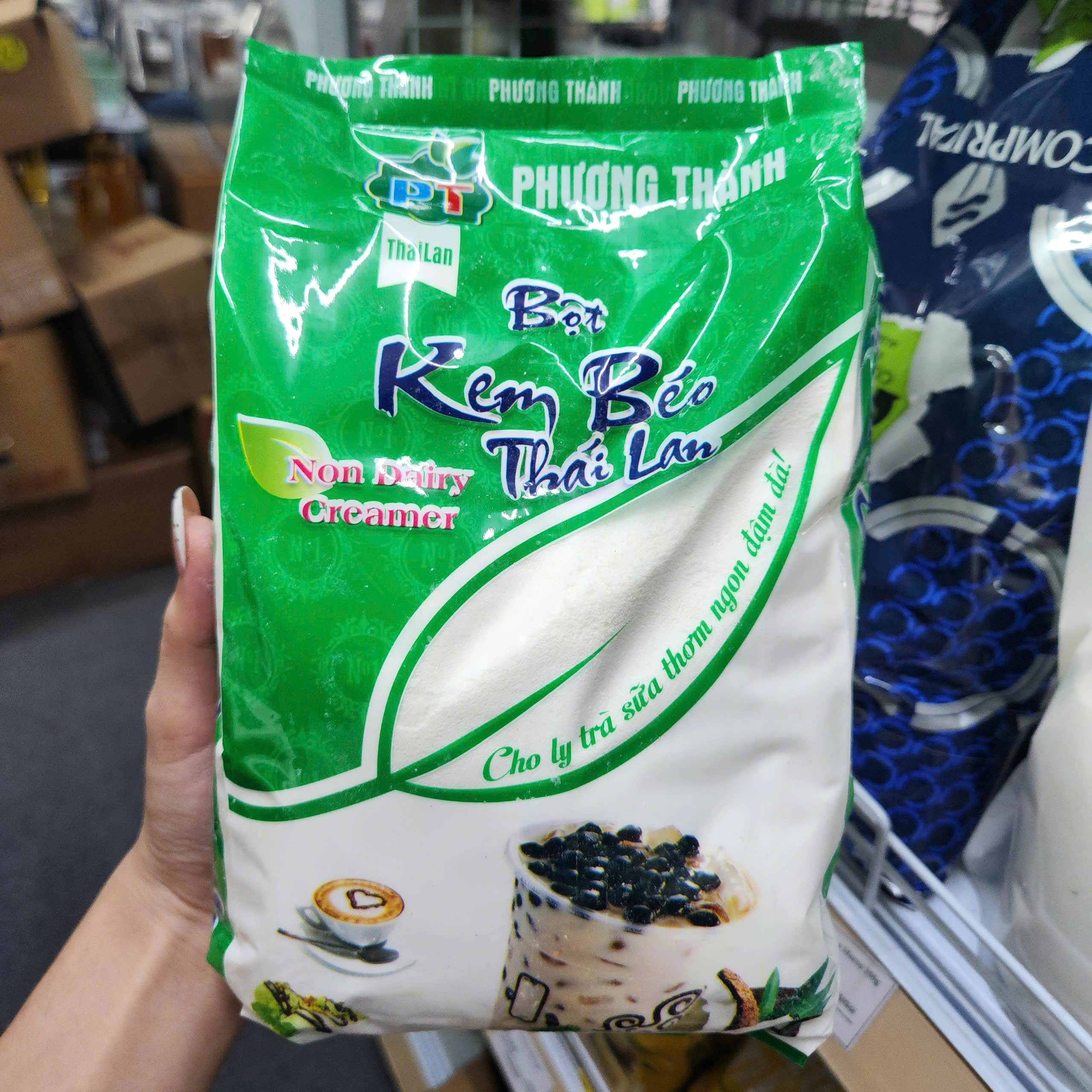 Bột kem béo Thái Lan SD224 - 1kg