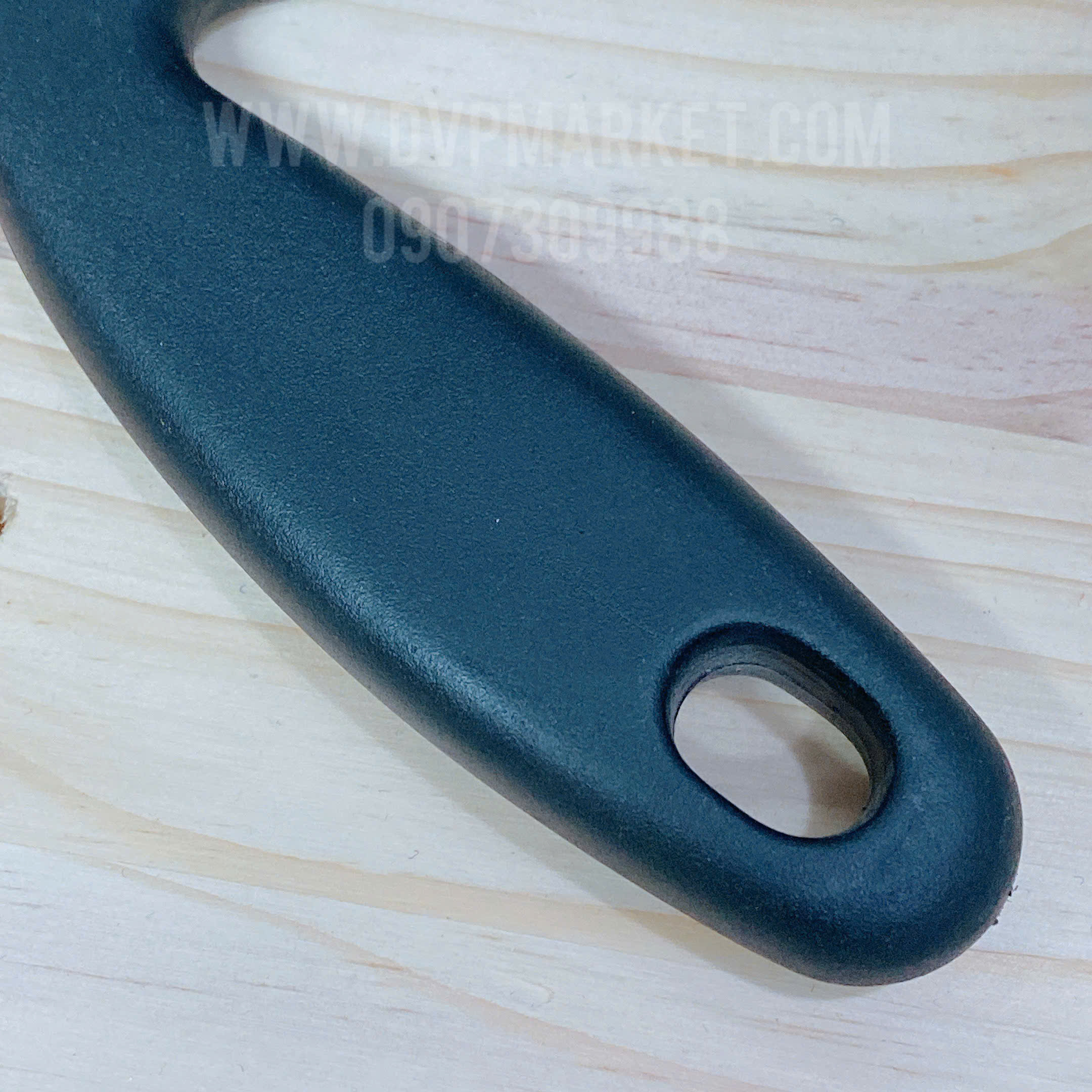 Dao cắt bánh Pizza - Cán nhựa (Lớn)