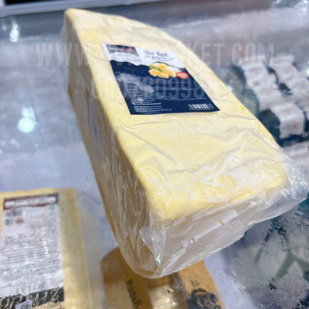 Holafarm - Bơ lạt 10g