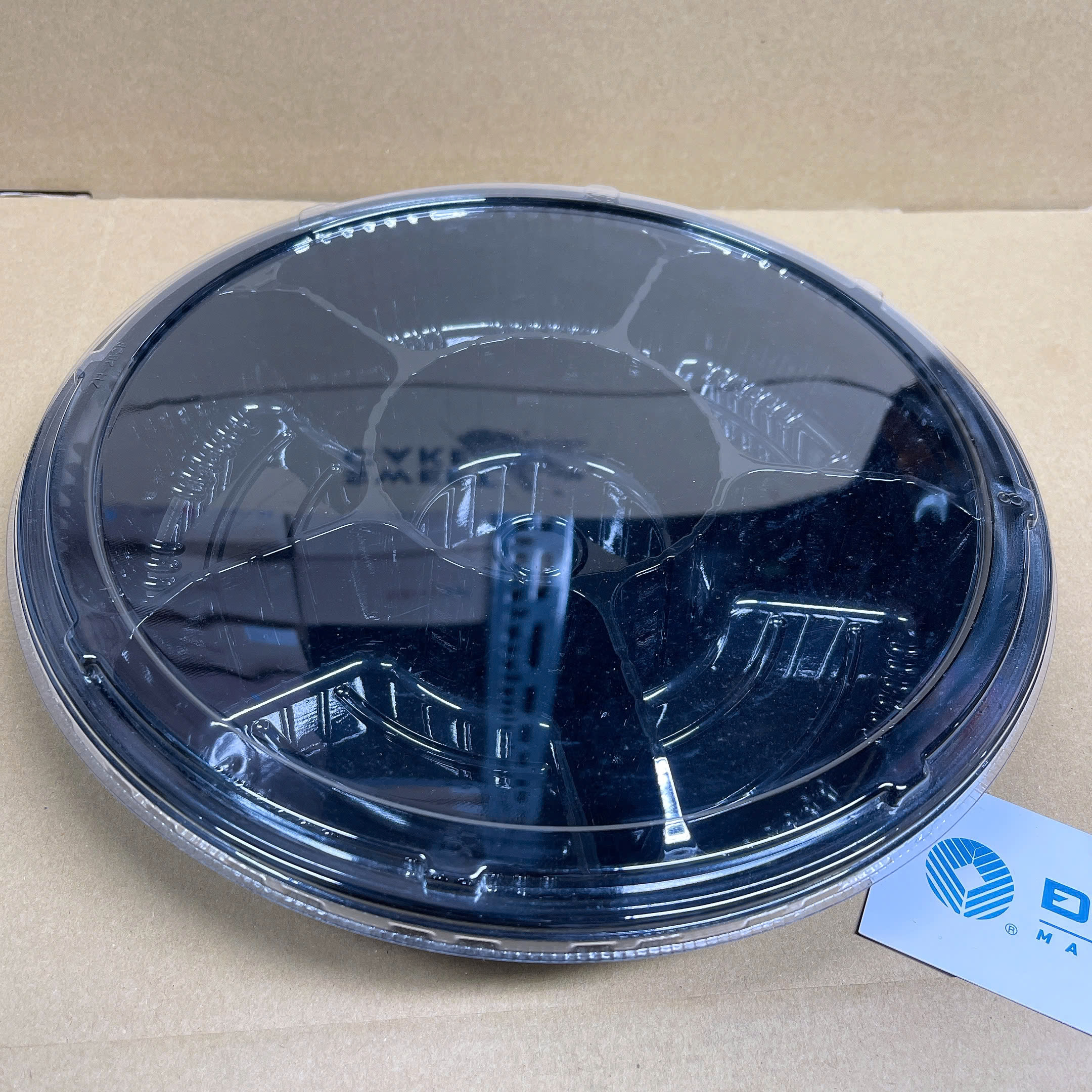 Khay mứt 6 ngăn 1500g SY 1500A