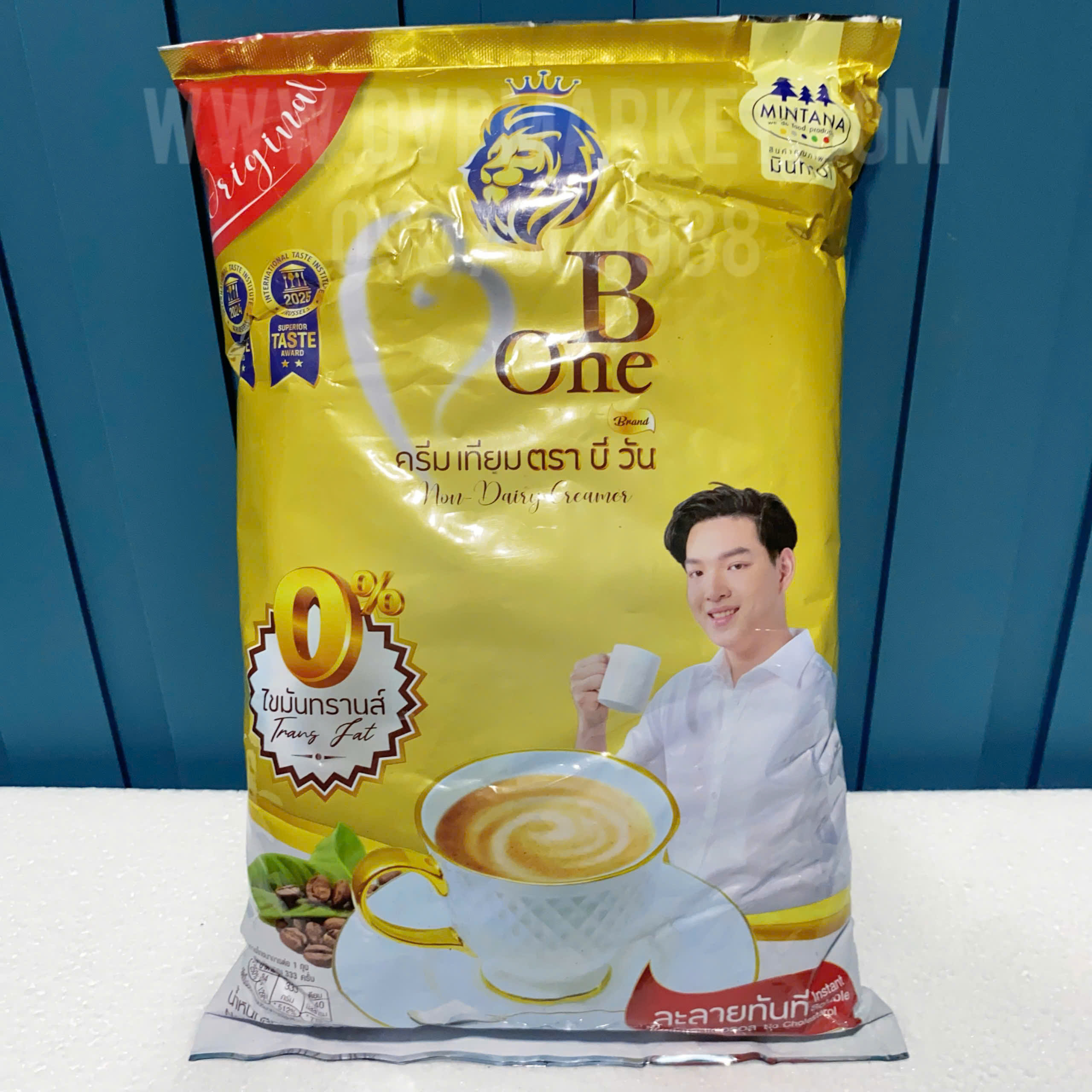 Bột kem béo B One 1kg