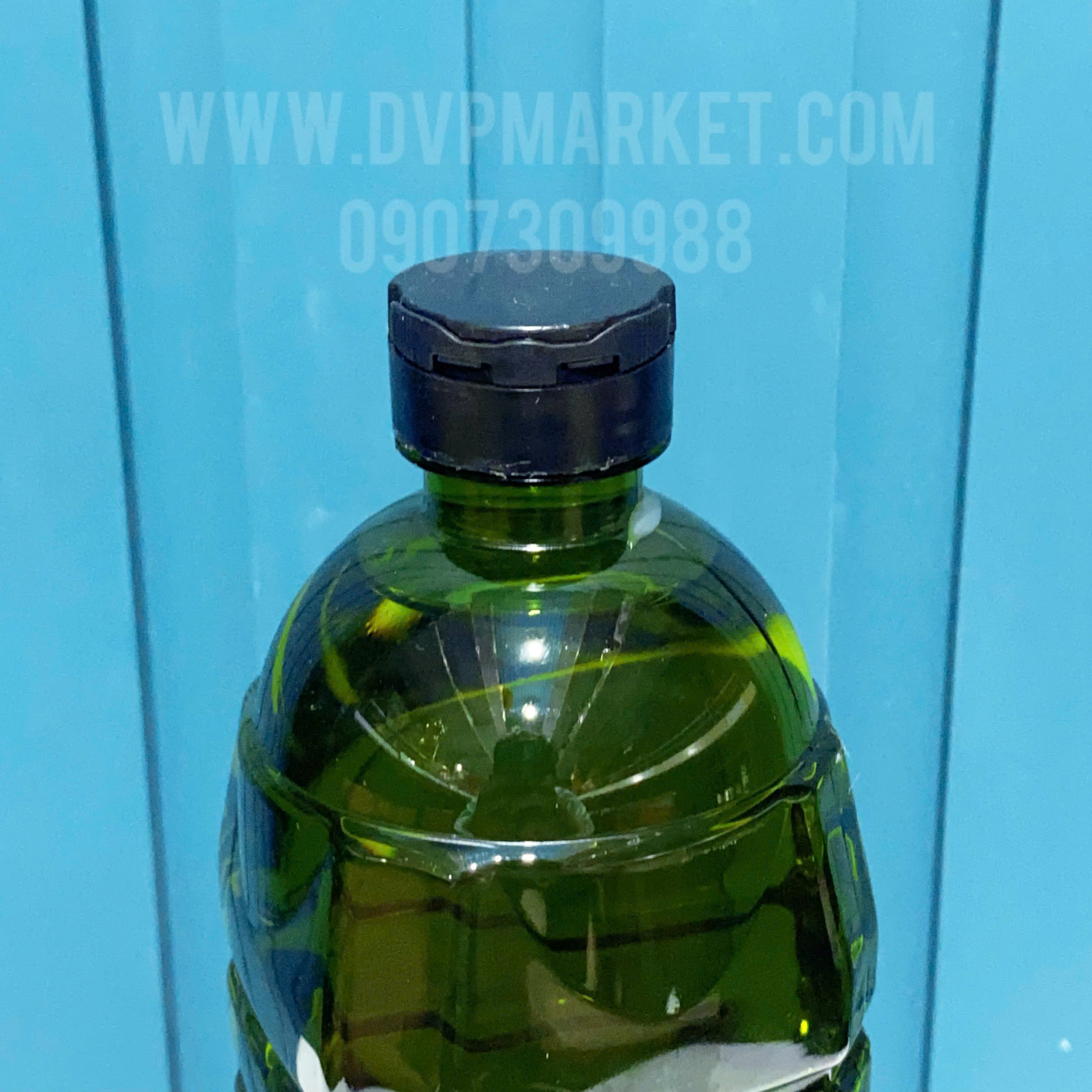 Faricook - Dầu Ô - liu pomance 1L (Chai nhựa)