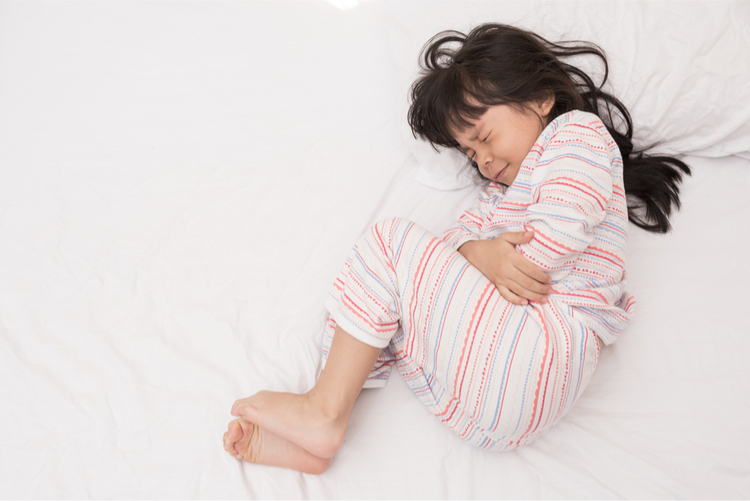 TRẺ UỐNG KHÁNG SINH BỊ RỐI LOẠN TIÊU HÓA. NGUYÊN NHÂN VÀ GIẢI PHÁP?