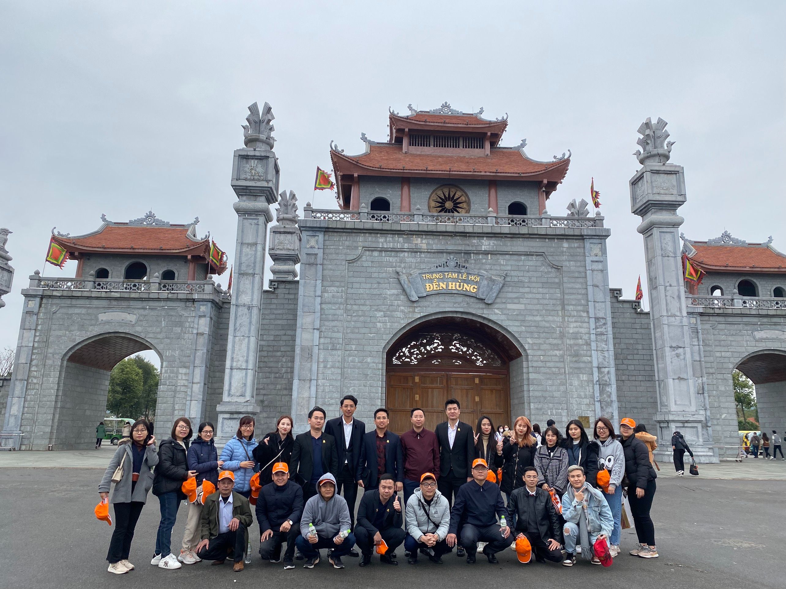 KHAI XUÂN NHẬT MINH GROUP