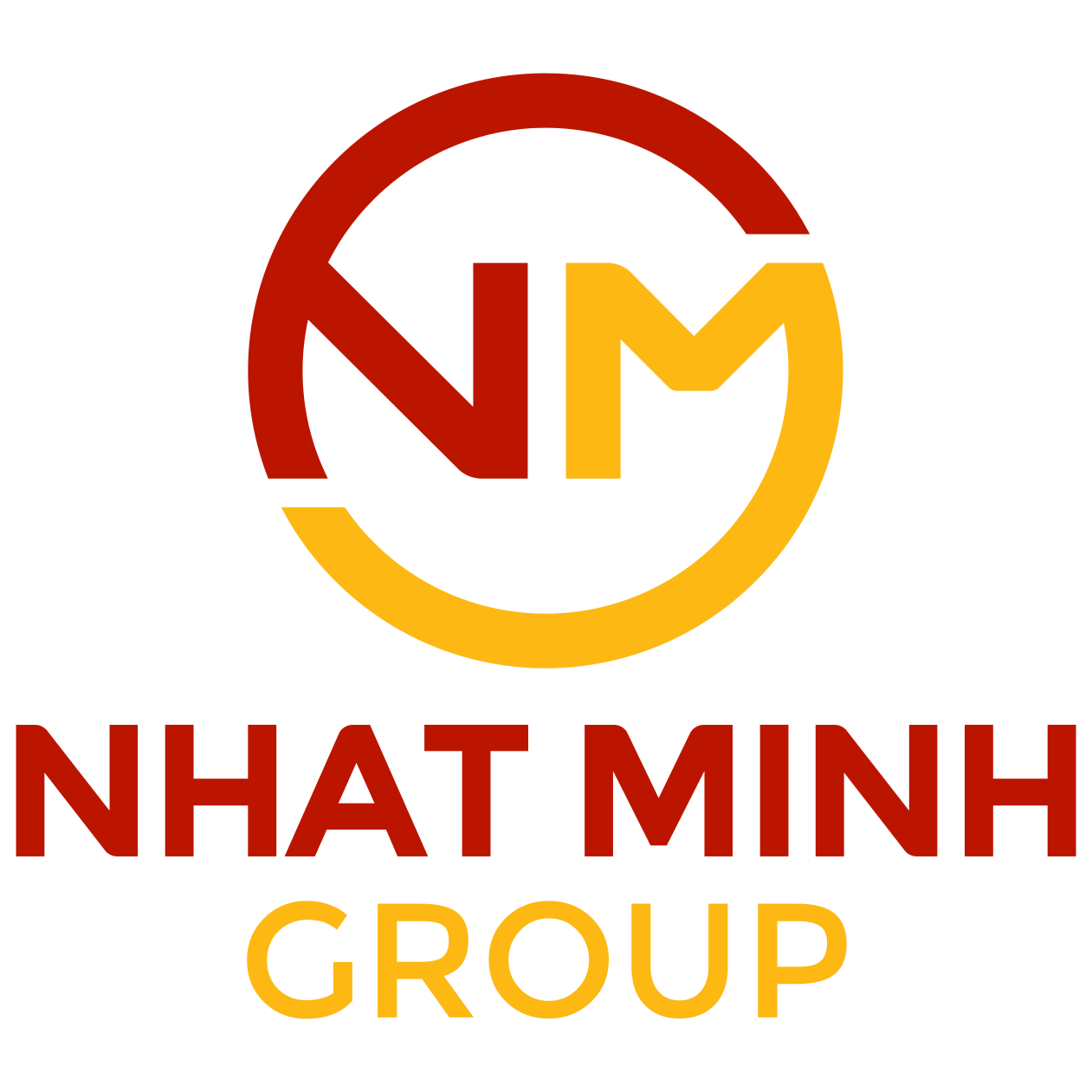 logo CÔNG TY CỔ PHẦN NHẬT MINH HOLDINGS GROUP