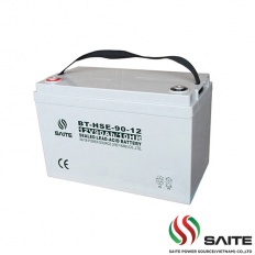 Ắc quy SAITE BT-HSE-90-12