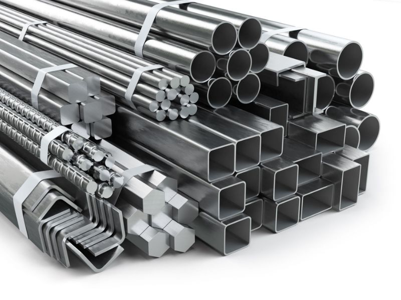 4 ưu điểm nổi trội của inox màu 304 trơn không thể bỏ qua