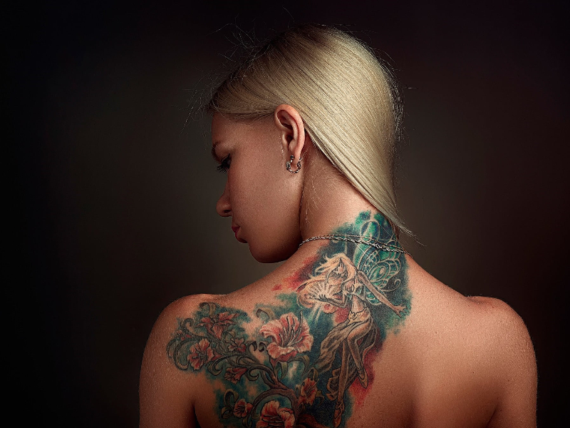 Ý nghĩa của những hình xăm rồng đẹp nhất thế giới
