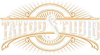 logo Template Tattoo Studio