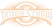 logo Template Tattoo Studio